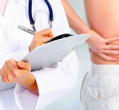Que médico trata a osteocondrose da coluna cervical