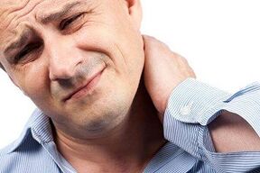 Como tratar osteocondrose da coluna cervical